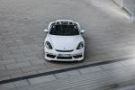 Porsche 718 Boxster by TechArt 2016 года